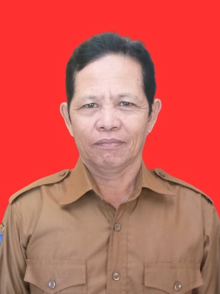 SAHIRMAN ISMAIL
