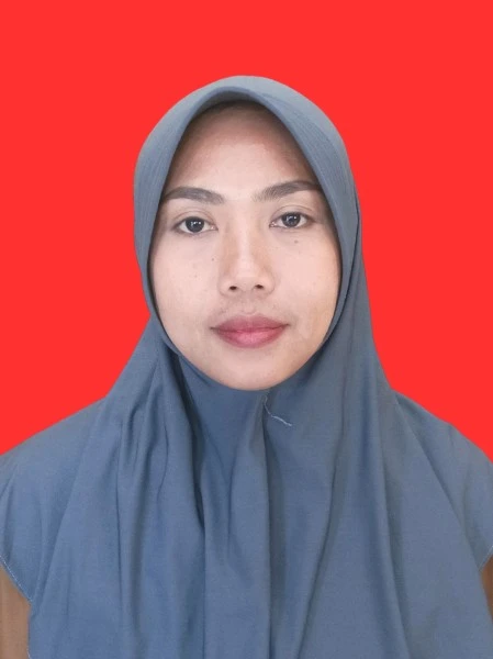RIDHA HARIANI