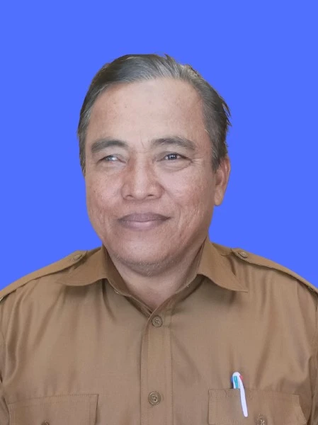 SUKRIYADI. HR